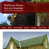 Barbican House in York